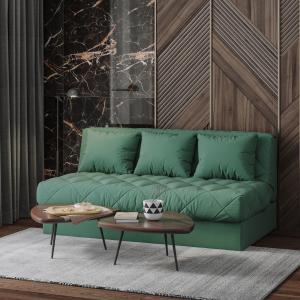 Диван-кровать 3-х местный без подлокотников Тэйлор Найс 08 Диван-кровать 3-х местный без подлокотников Тэйлор Найс 08