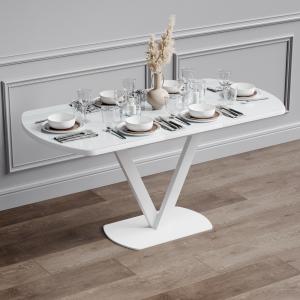 Раздвижные обеденные столы Раздвижные обеденные столы