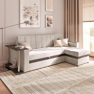 Диван угловой Веспер Maxx 100