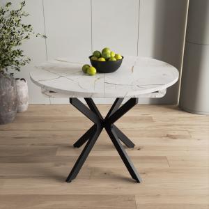 Раздвижные обеденные столы