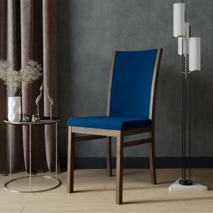 Стул Норд Эбеновое дерево / Velutto 26