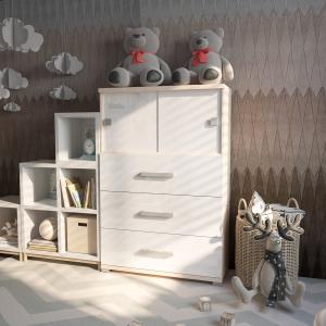 детский комод