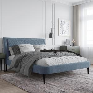 Двуспальные кровати