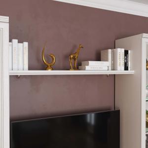 купить навесные полки