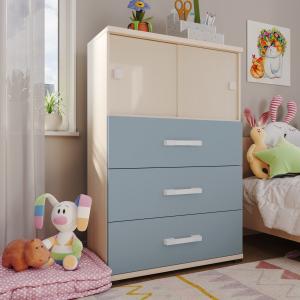 детский комод детский комод