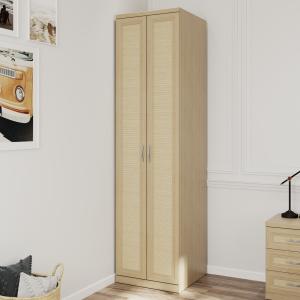 Распашные шкафы