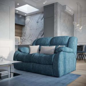 Диван 2-местный с механизмом «Миксотойл» Ридберг Lambre 13