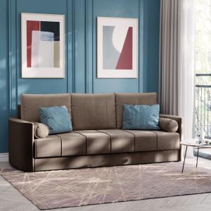 Диван Амми Velutto 23 Вариант 2