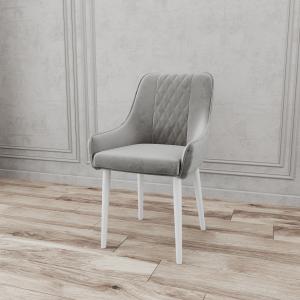 Стул Гарри Белый / Velutto 52