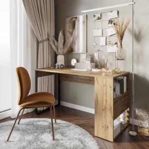 письменный стол в комнату