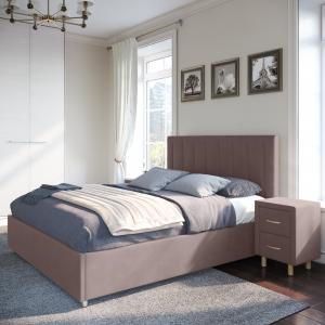 Двуспальные кровати