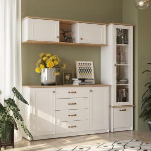 модульные гостиные