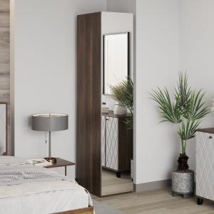 Распашные шкафы