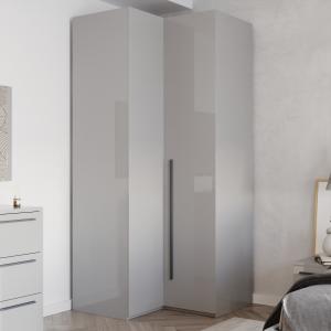 Распашные шкафы