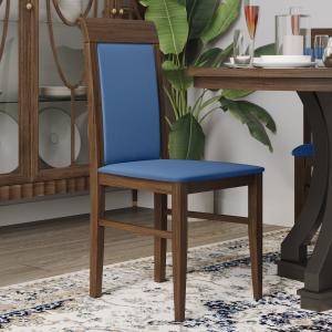 Стул Алла Эбеновое дерево / Sherlock 784 Стул Алла Эбеновое дерево / Sherlock 784