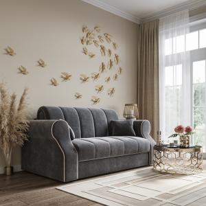 Диван 3-местный Париж 1,4 Denzzo 998 Диван 3-местный Париж 1,4 Denzzo 998