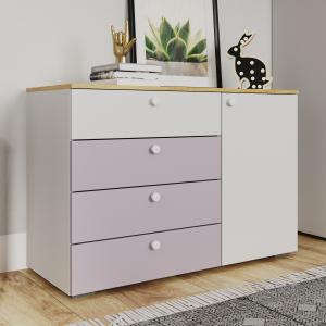 детский комод