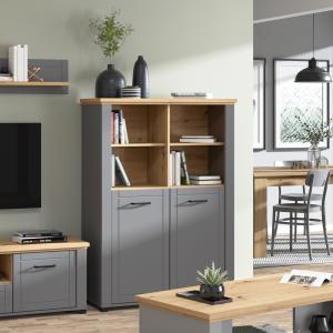 шкафы-витрины