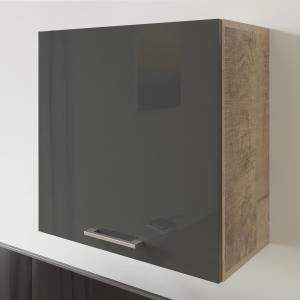 навесной шкаф в комнату