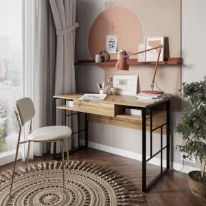 письменный стол в комнату