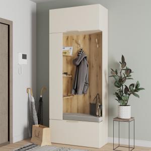 Распашные шкафы