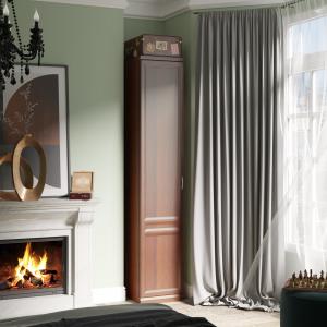 Распашные шкафы