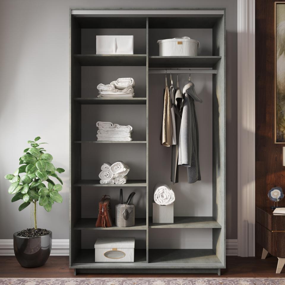 купить шкаф-купе