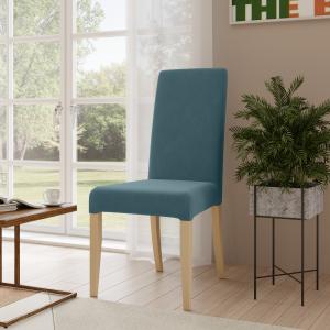 Стул Вера Эмаль слоновая кость / Velutto 53 Стул Вера Эмаль слоновая кость / Velutto 53