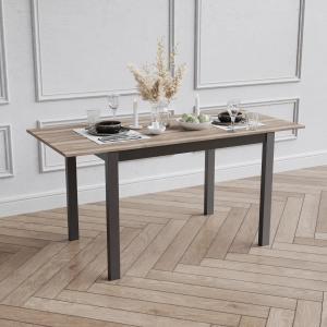 Раздвижные обеденные столы