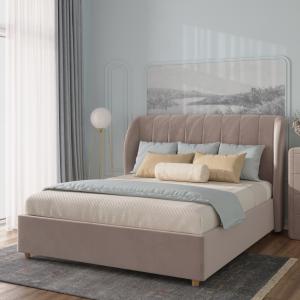 Двуспальные кровати Двуспальные кровати