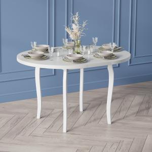 Раздвижные обеденные столы Раздвижные обеденные столы