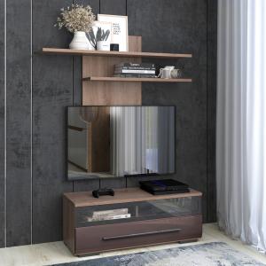 модульные гостиные