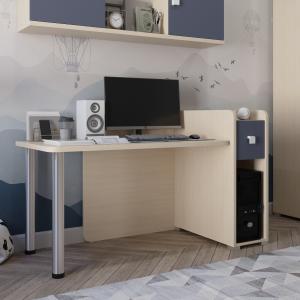 детский письменный стол