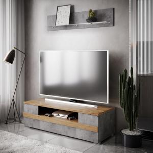 модульные гостиные