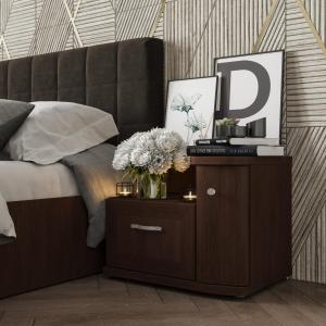 прикроватные тумбы