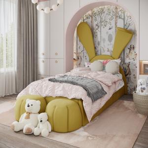 кровати для детей