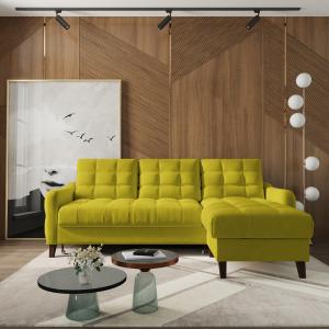 Диван угловой Бремен Velutto 28 Диван угловой Бремен Velutto 28