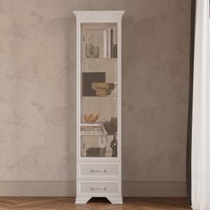 шкафы-витрины