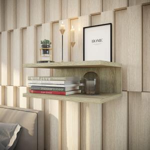 купить навесные полки