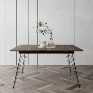 Раздвижные обеденные столы