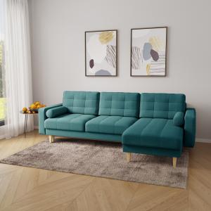 Диван угловой Морган Malmo 85