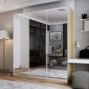 купить шкаф-купе