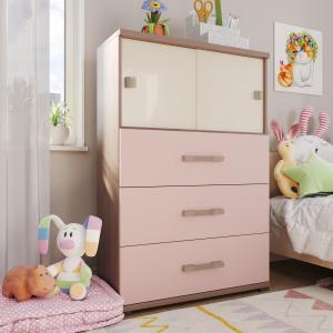 детский комод