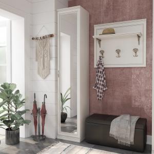 Распашные шкафы