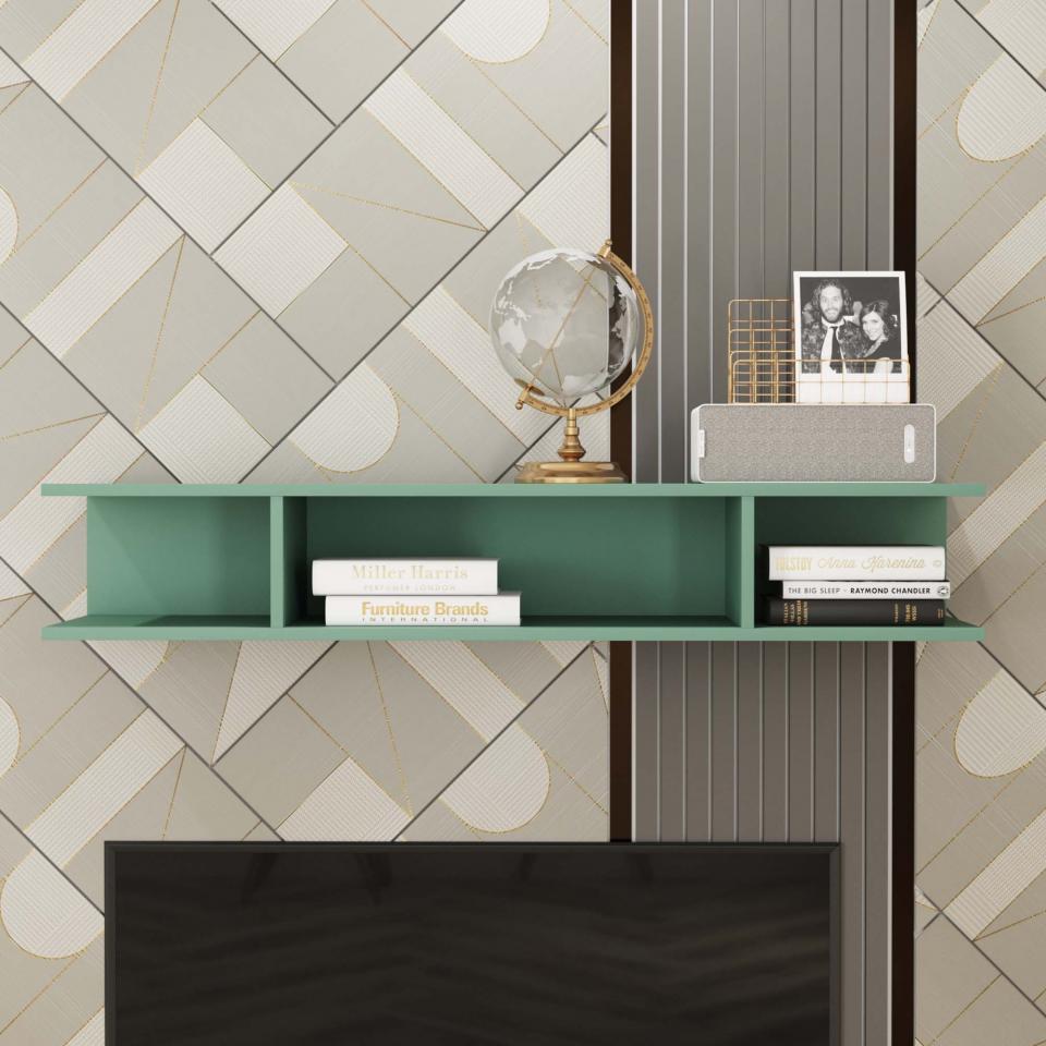 купить навесные полки