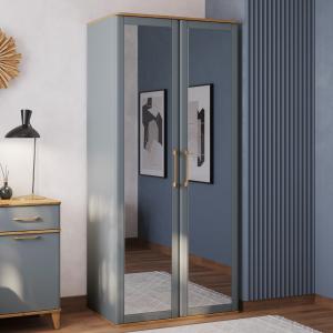 Распашные шкафы