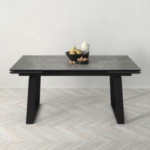 Раздвижные обеденные столы