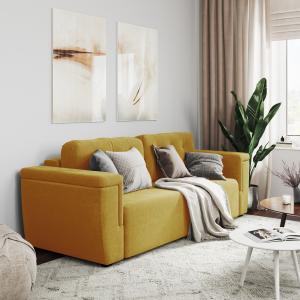 Диван Будапешт Happy 560 Вариант 1 Диван Будапешт Happy 560 Вариант 1