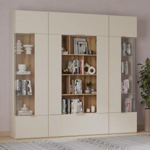 модульные гостиные