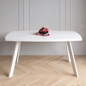 Раздвижные обеденные столы